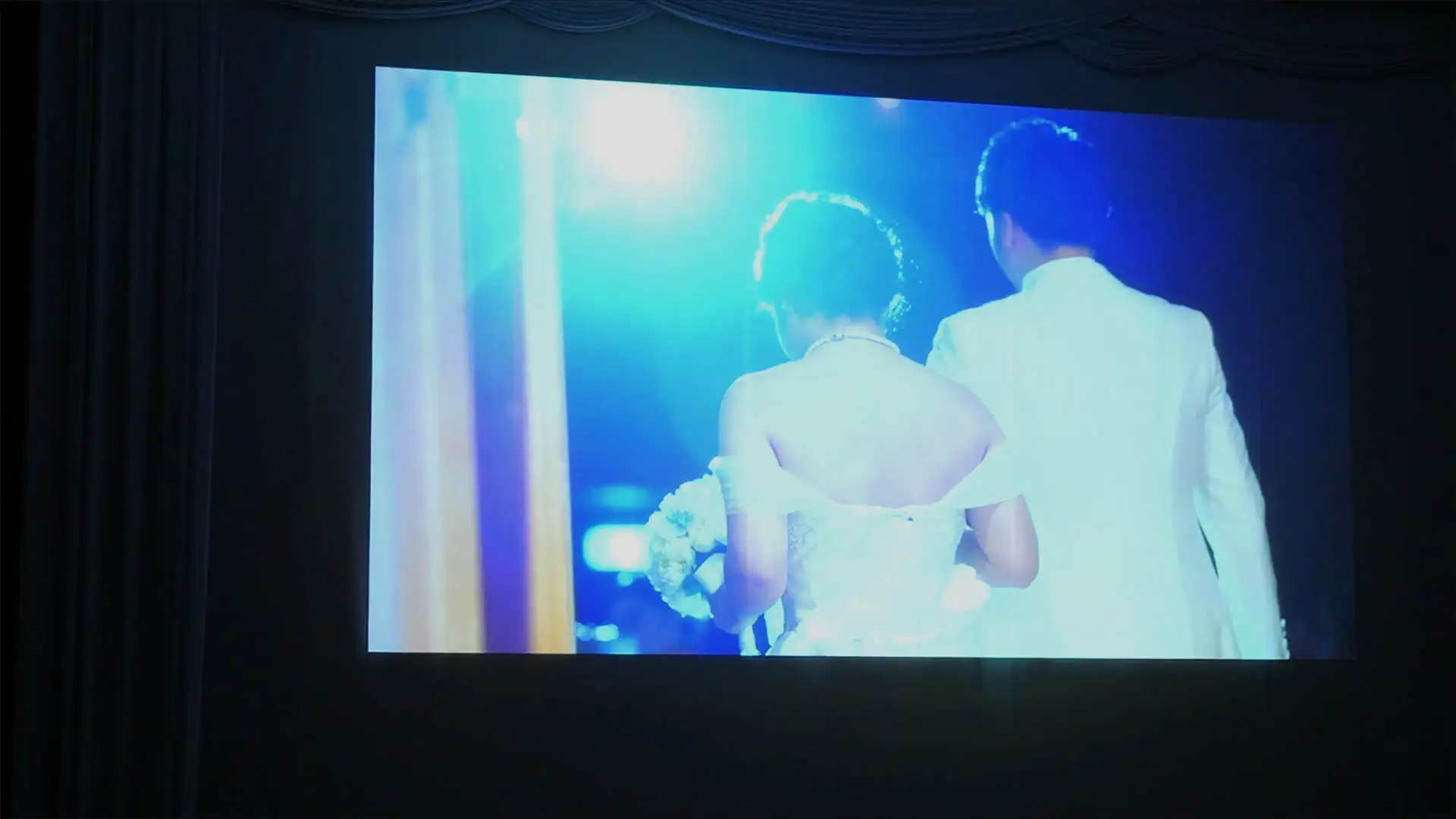 シネマダイジェスト上映イメージ